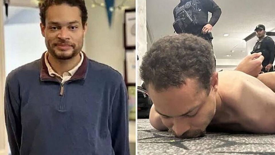 Cole Allen recibe prisión preventiva sin fianza tras intento de ataque contra Trump
