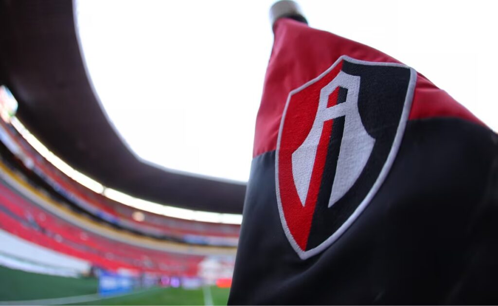 Grupo PRODI adquiere al Atlas y pone fin a la era de Orlegi en la Liga MX