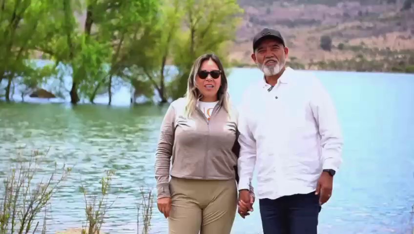 Convocatoria al Gran Torneo de Pesca en Poanas