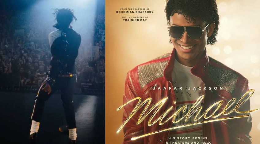 Película de Michael Jackson debuta con bajo puntaje de la crítica