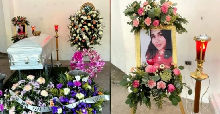 Feminicidio de Leyla Monserrat: resolución judicial provoca rechazo social