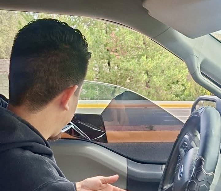 Operativo contra polarizados y vehículos sin placas se aplicará en Durango; incluye patrullas