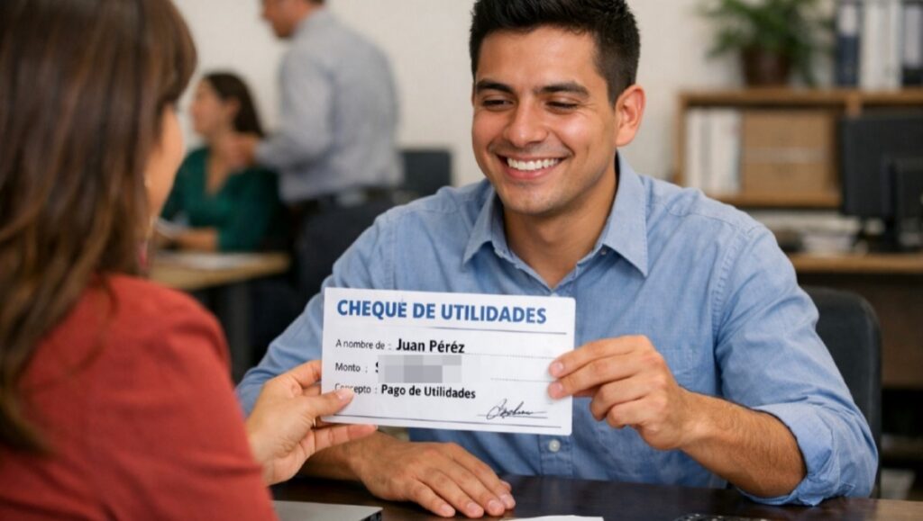 ¿Te despidieron? Así puedes saber si te deben pagar utilidades