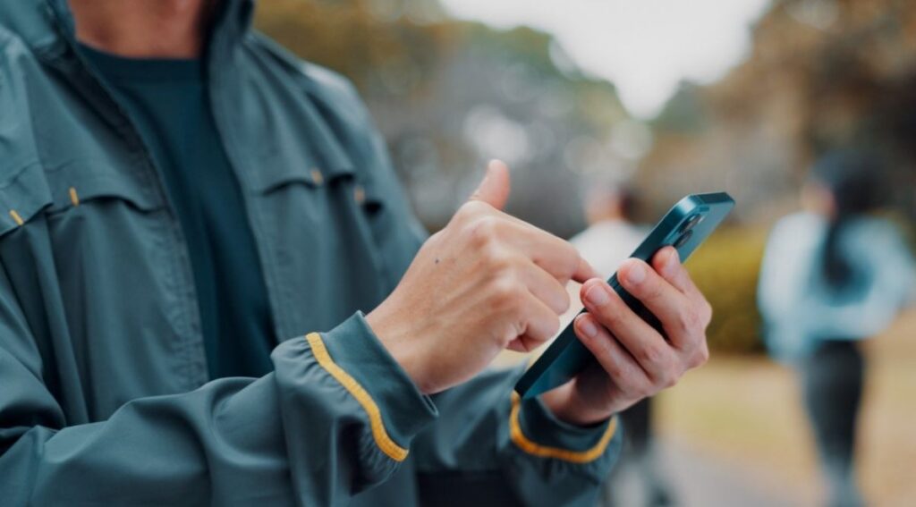 Qué tan seguro es entregar tus datos personales para el registro de celulares