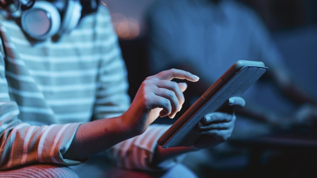 Proponen plan nacional contra el grooming y su tipificación en México