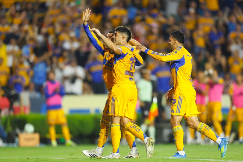 Resumen de la Jornada 14 del Clausura: Tigres y Pachuca golean