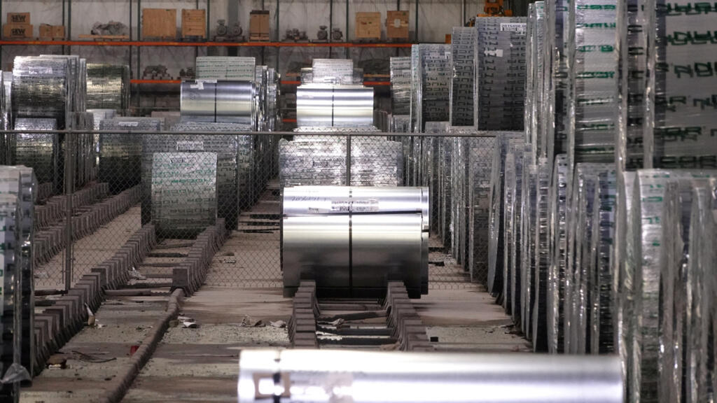 EU fija requisitos para reducir arancel a acero y aluminio en sector automotriz