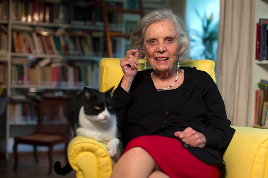Tesoros nunca vistos de Elena Poniatowska llegan al Museo del Estanquillo