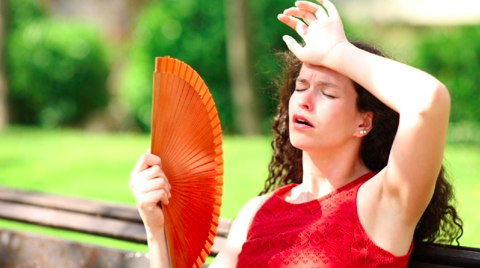 Mayo llegará con calor extremo en México debido al fenómeno de El Niño