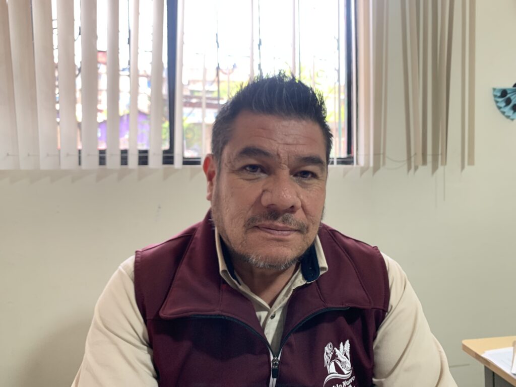 Invitan a Mercadito Solidario en El Salto
