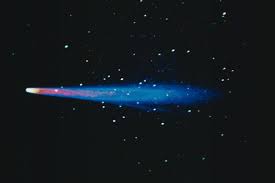 Cometa C/2023 A3 Tsuchinshan-ATLAS libera 2 toneladas de agua por segundo