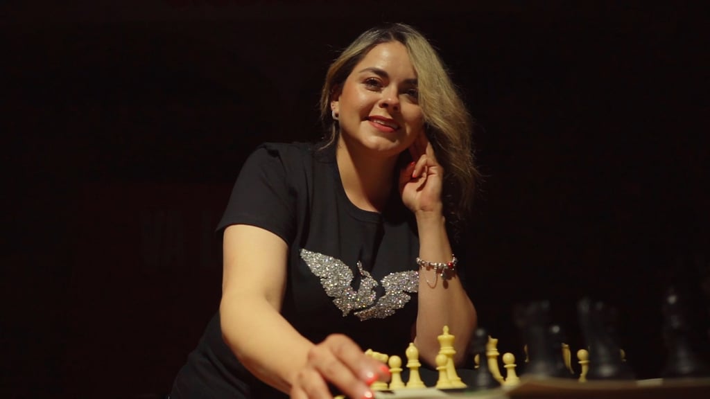 Convoca Bancada Naranja a Torneo de Ajedrez “Movimiento Relámpago”