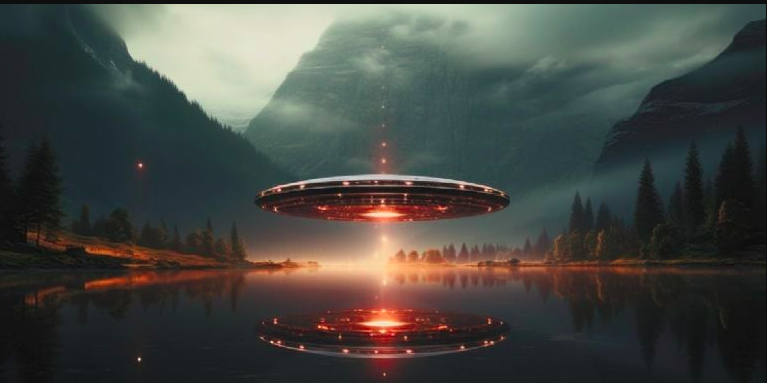 Científico de Harvard afirma tener la primera prueba de vida extraterrestre