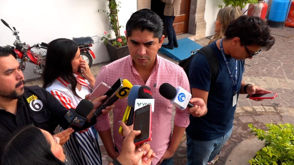 Exigen transparencia en frijol, agricultores piden aclarar precios y destino; Jorge Herrera