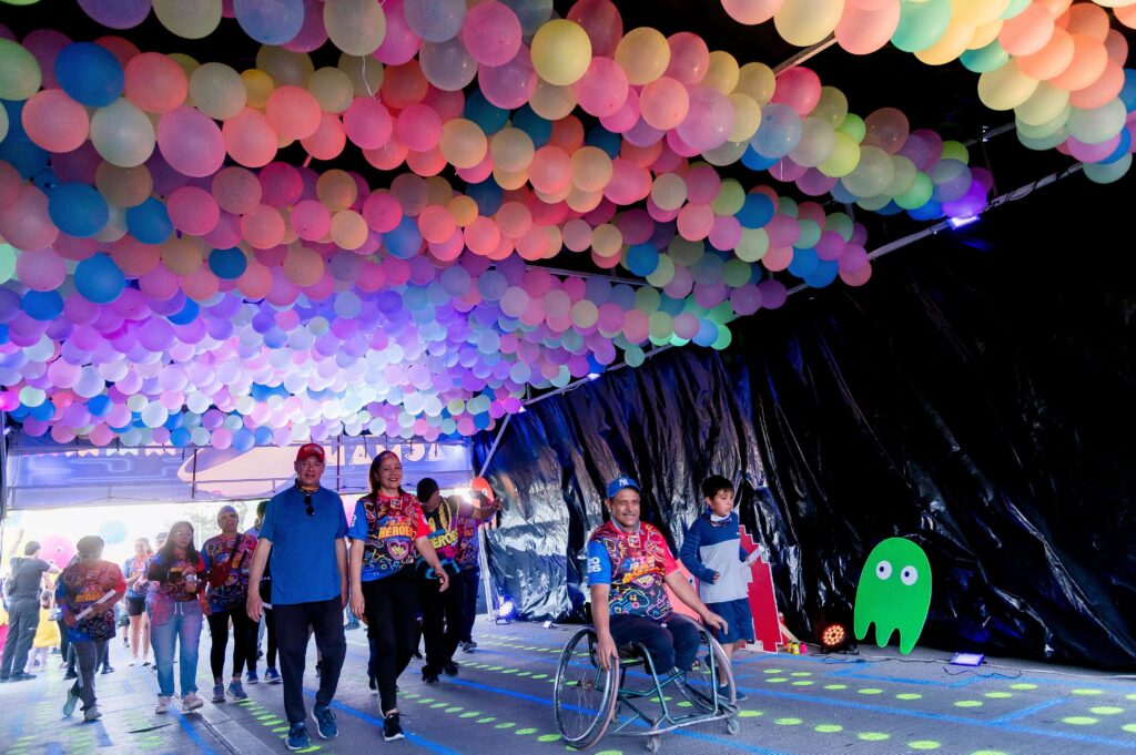 14 mil duranguenses participan en Nuestros Héroes 2026 y recaudan casi 1 mdp para Casa Hogar