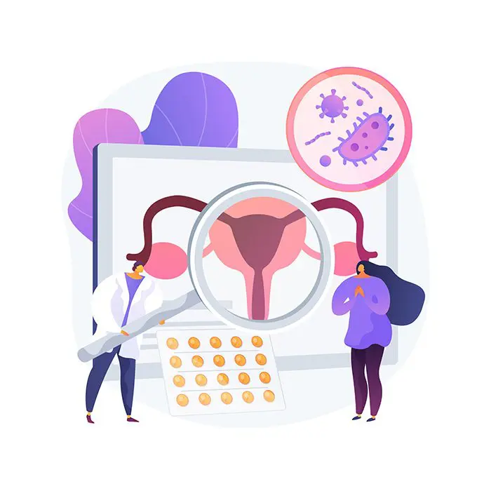 ¿infección vaginal o solo una molesti?