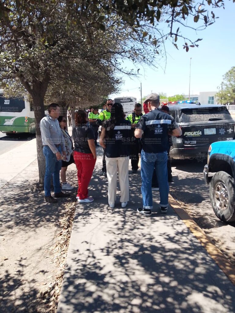 Línea Amarilla atiende 61 reportes en solo una semana