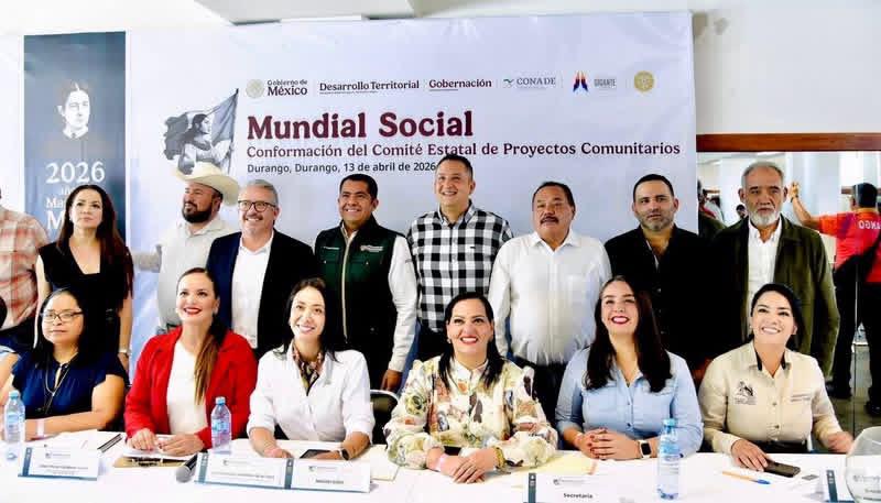 Nuevo Ideal tendrá cancha de Futbol 5; firman convenio para cumplir demanda histórica