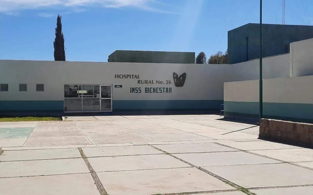 Menor de 17 años perdió el producto de su embarazo; se investiga