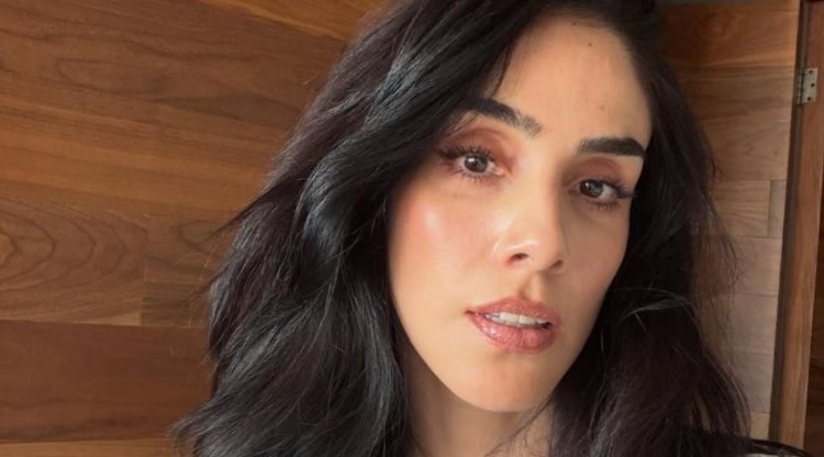 Nazaret Rodríguez rompe el silencio y contrademanda a Sandra Echeverría