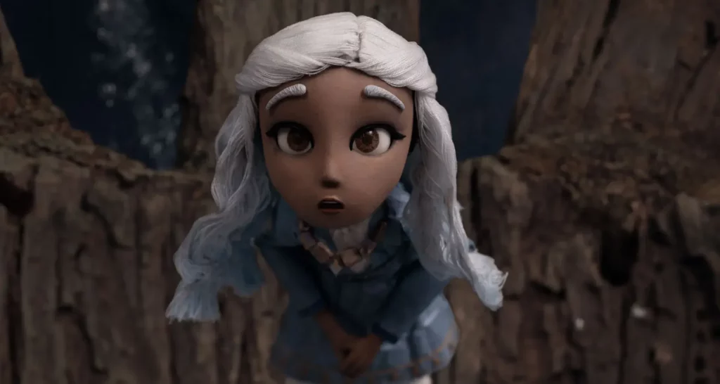 «Yugen», animación con barro de Oaxaca, triunfa en festival de cine de Manchester