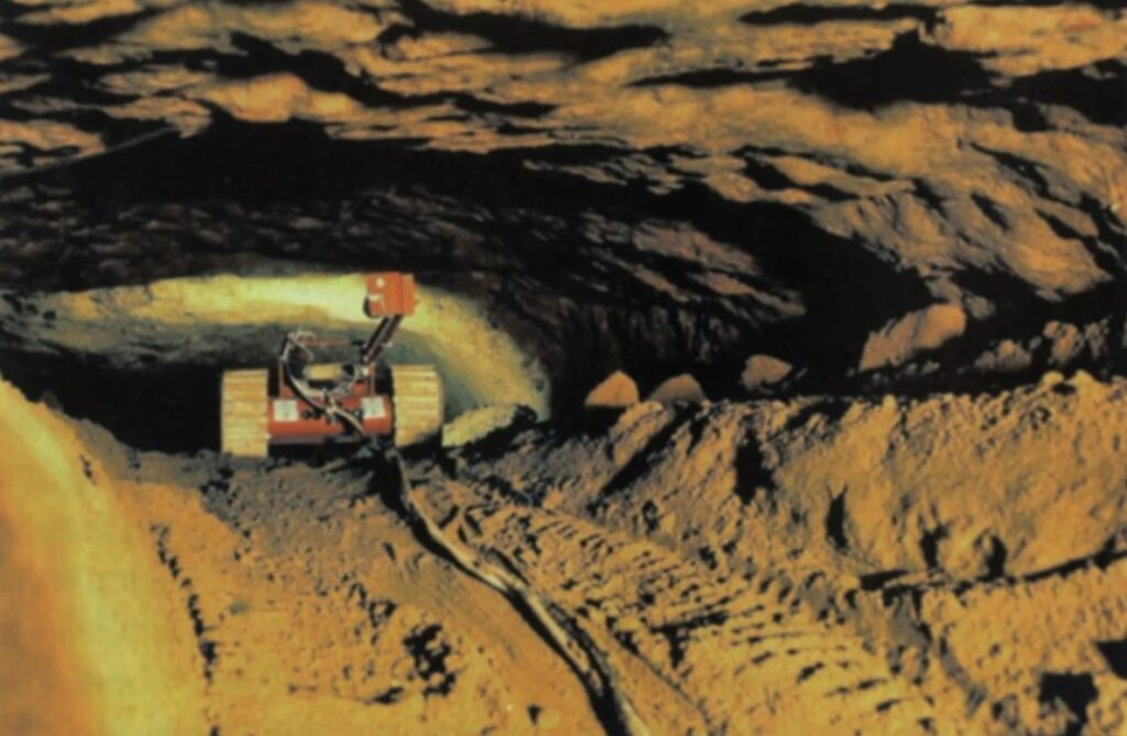 Hallan piezas mayas en las profundidades de Teotihuacan tras siglos de misterio