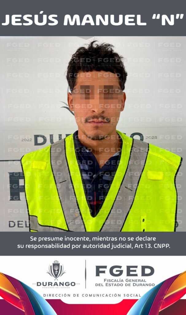 Acusado de quitarle la vida a uno en fiesta patronal y lo vinculan a proceso