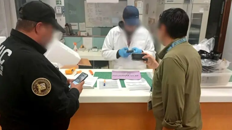 Tragedia por “suero milagro”: suben a 8 víctimas