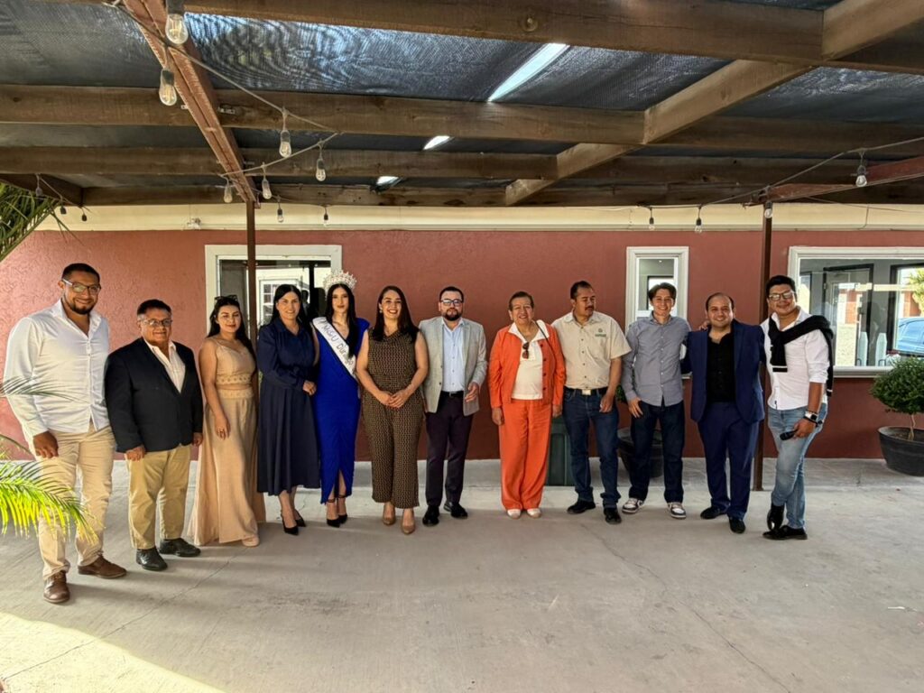 COBAED Plantel 10 se suma al “Juguetón de los Héroes” en Nuevo Ideal para beneficiar a la niñez