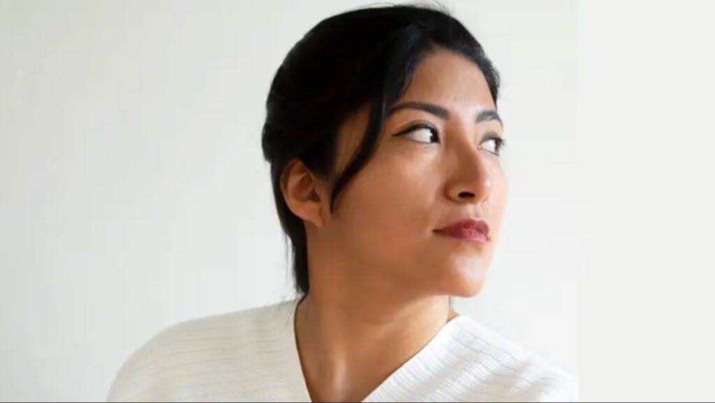 La mexicana Citlali Fabián gana el premio a la Fotógrafa del Año en Londres