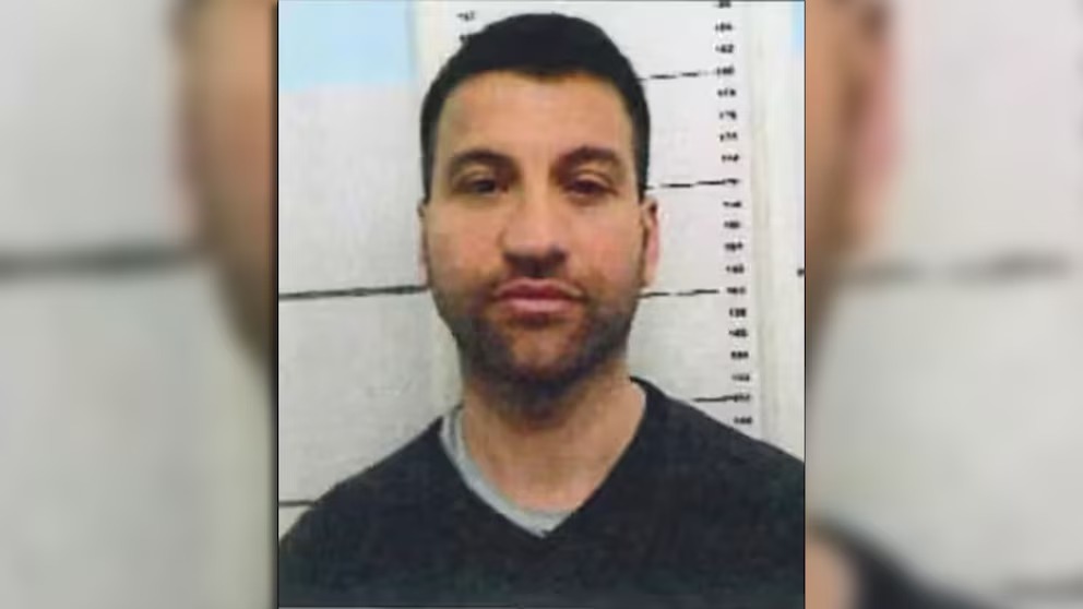 Capturan a Roberto Mazzarella, capo fugitivo de la mafia italiana