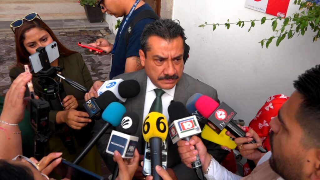 Avanza reubicación de comerciantes por construcción de Parque Benigno Montoya