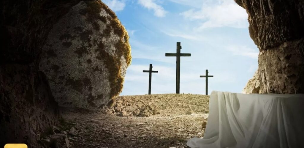 El significado espiritual del Domingo de Resurrección para los cristianos