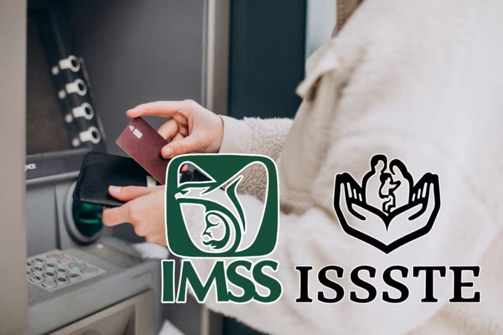 IMSS confirma cambio en la fecha de pago de pensión de mayo de 2026