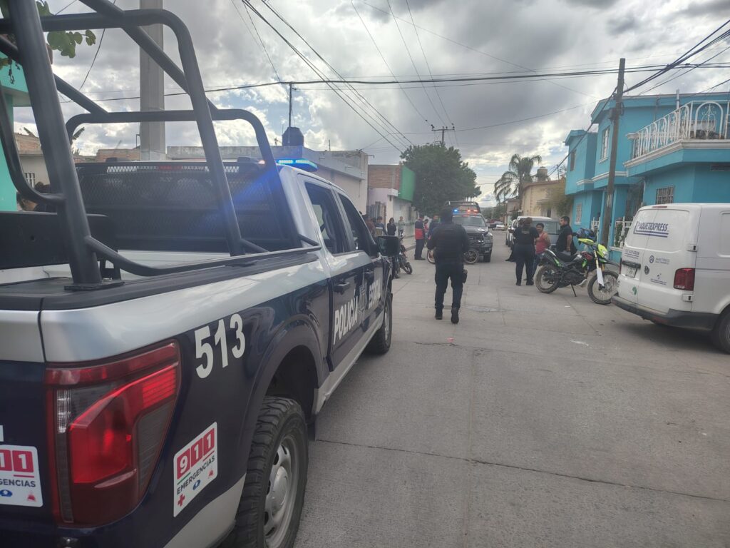 Joven motociclista pierde la vida tras accidente vial