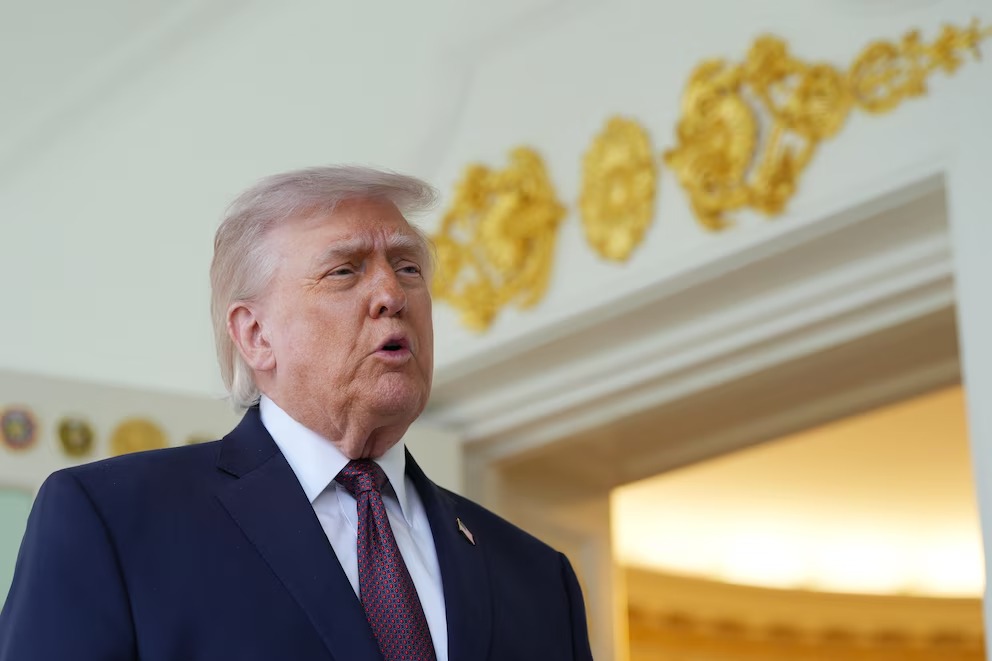 Irán ofreció suspender cinco años su programa nuclear, pero Trump lo rechazó