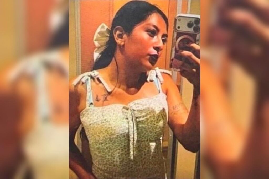 “No habrá impunidad”: Brugada promete justicia por feminicidio de Edith Guadalupe