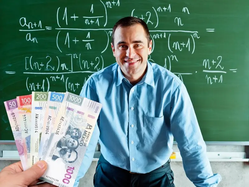 Día del Maestro 2026: Docentes podrían recibir aumento salarial