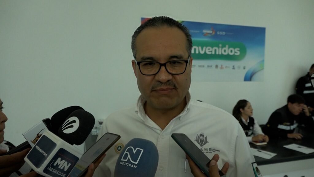 Accidentes vehiculares aumentaron en vacaciones, no se reportaron ahogamientos: CEPC