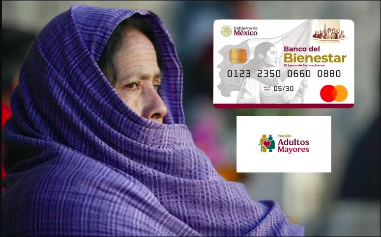 Calendario de mayo para Pensión del Bienestar sufrirá cambios
