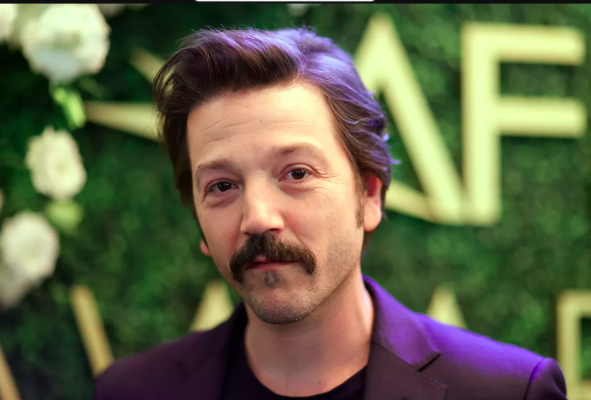 Diego Luna gana batalla legal contra marca de whisky