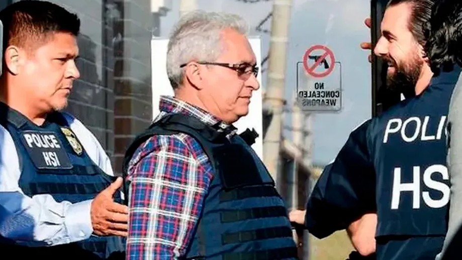 Juez ordena desbloqueo de cuentas de Tomás Yarrington