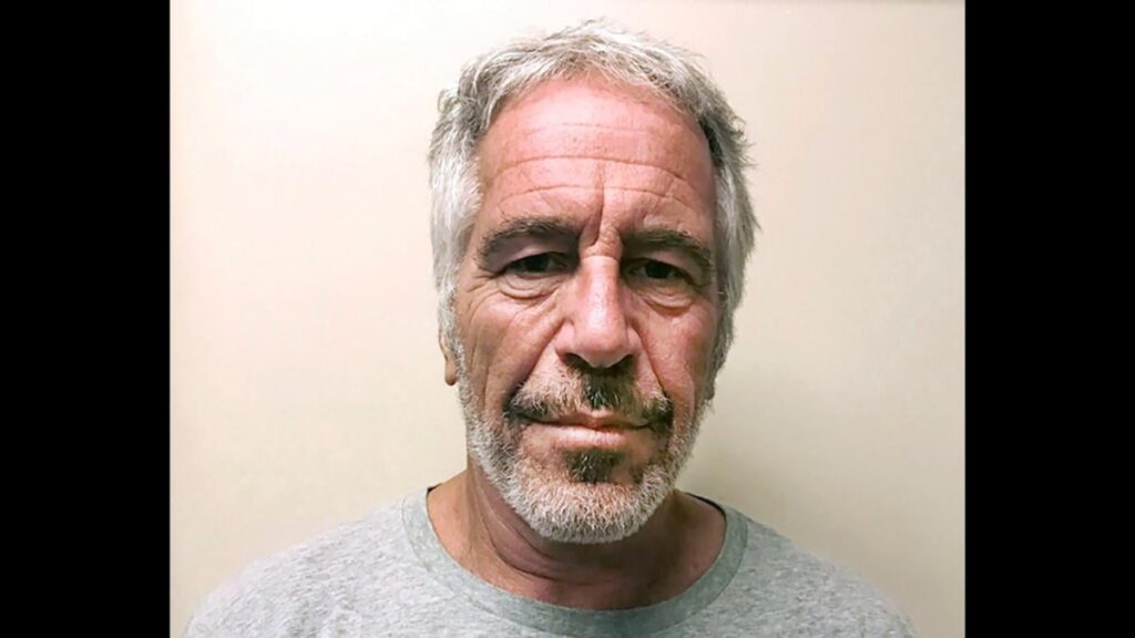 EE. UU. auditará la gestión de archivos del caso Epstein