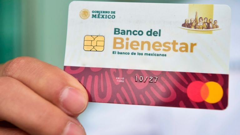 ¿Qué hacer si bloquean el NIP de tu Tarjeta del Banco del Bienestar?