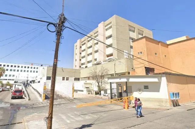 Llevó a su hermanita de cinco meses de edad al hospital y llegó sin vida