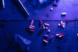 Fabricaban droga sintética en narcolaboratorio de Morelos: Fiscal