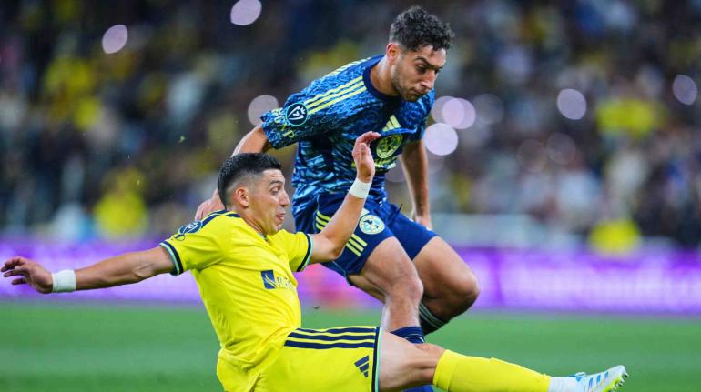 Nashville perdona y América sobrevive