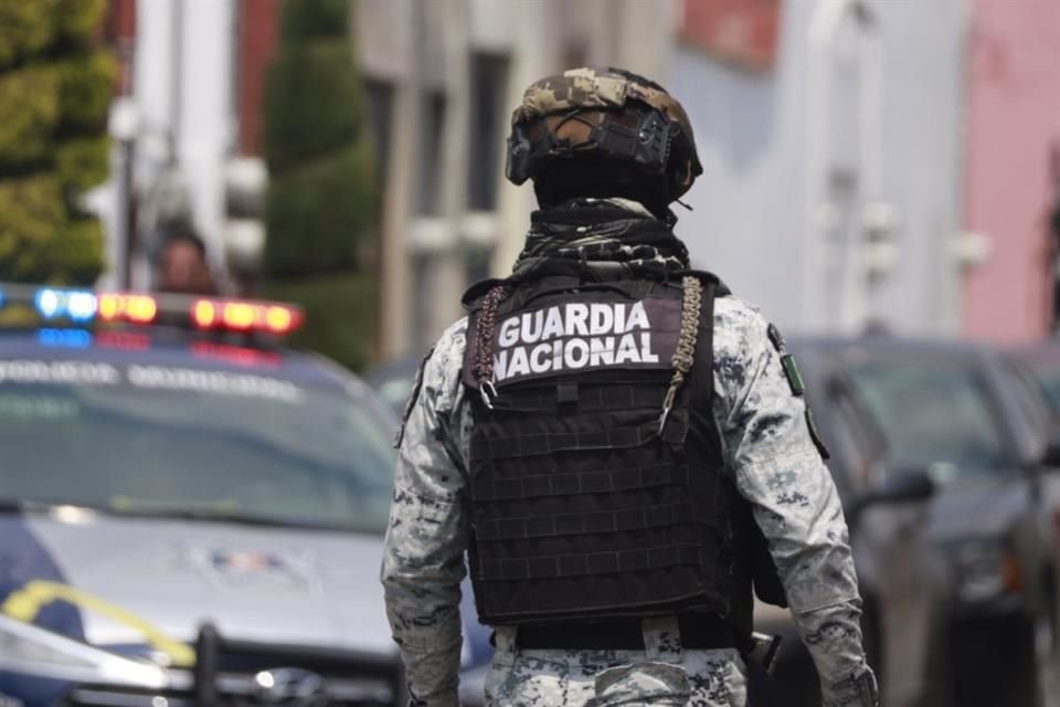 EU reconoce avances con México en el combate a cárteles y reducción de sobredosis