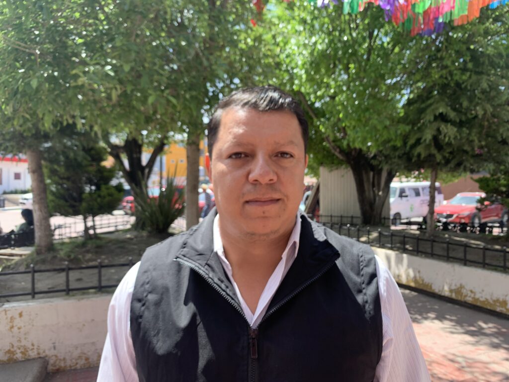 PAN ofrece tinacos subsidiados a familias