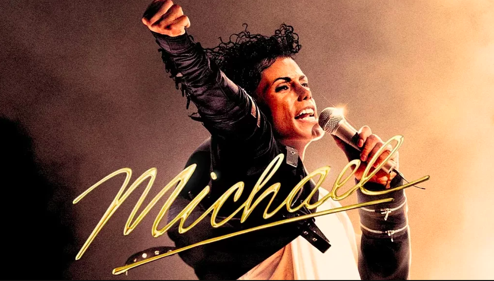 Michael Jackson rompe récords de taquilla con su nueva película biográfica